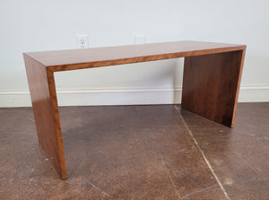 Custom Contemporary Coffee Table - Sale Item