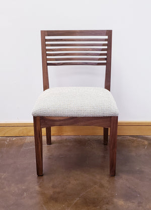 Beehive Chair - Seating and Furniture perfectly designed to complement your ideal space in assorted hardwoods and finishes