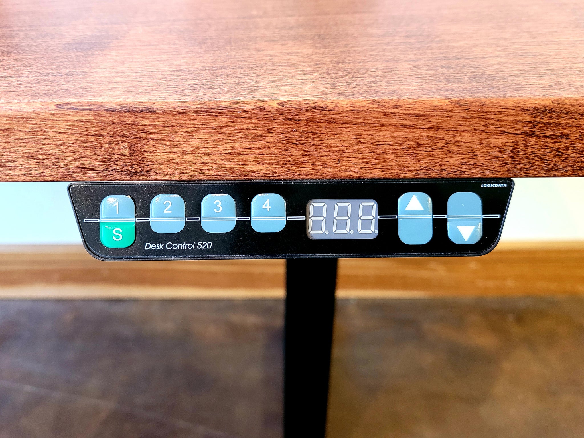 Standing Desk Controltype Standing Desk Controls
