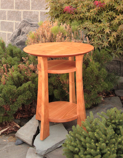 Shaker Coffee and End Tables  Hardwood Artisans Handcrafted