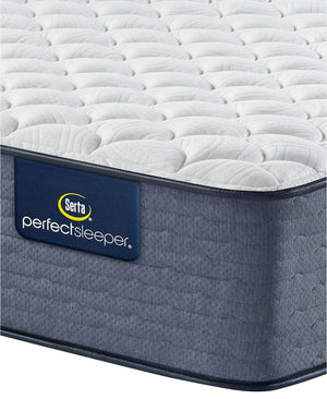 Serta Perfect Sleeper Cozy Escape Firm