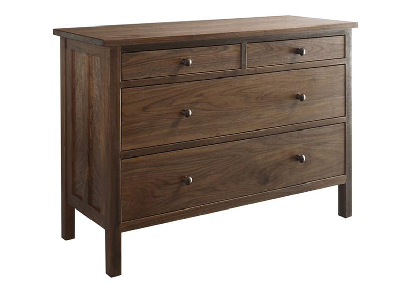 Craftsman Dressers | Hardwood Artisans Handcrafted Bedroom Furniture Cherry Craftsman Dressers | Hardwood Artisans Handcrafted Bedroom Furniture Cherry
