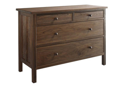 Craftsman Dressers