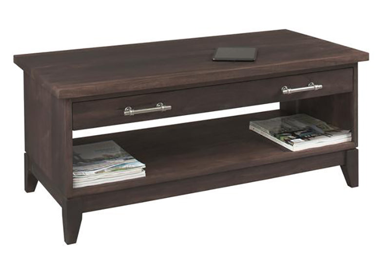 Coffee & End Tables - Hardwood Artisans