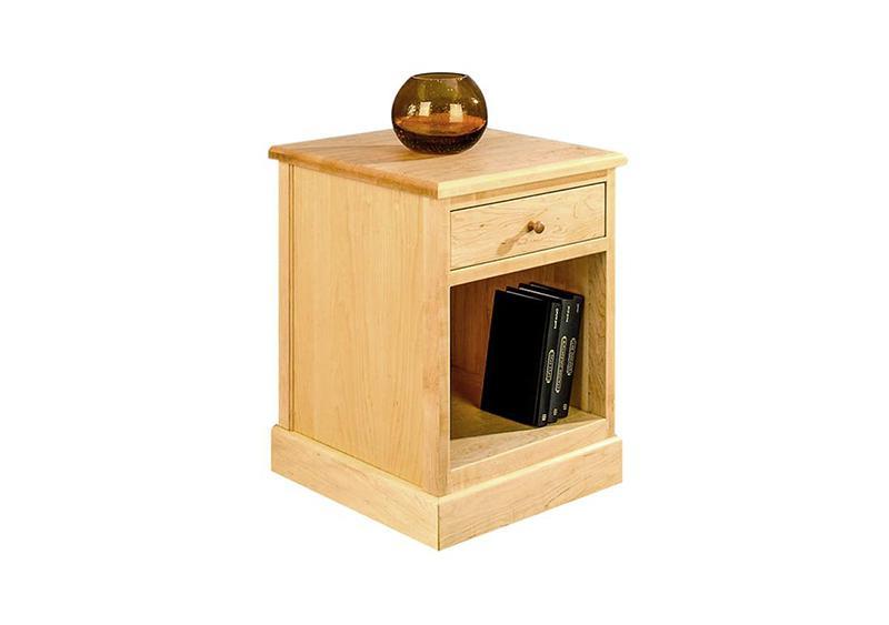 Nightstands - Hardwood Artisans